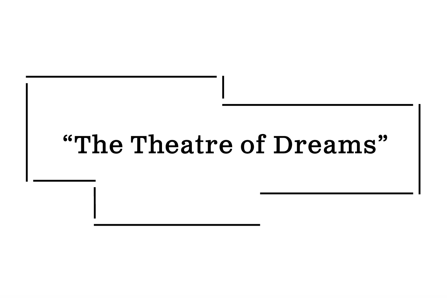 株式会社Theatre（シアター）